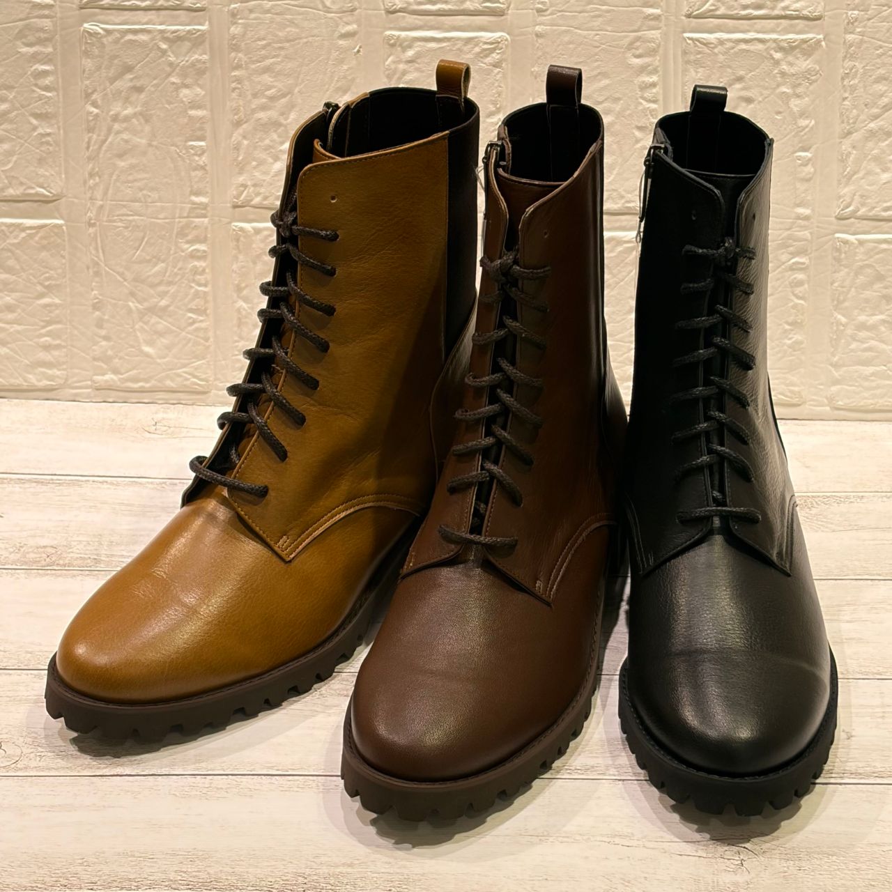 Lサイズ☆レースアップブーツ♪♪♪ | GINZA WASHINGTON 銀座本店B2F Lサイズ☆レースアップブーツ♪♪♪ | GINZA WASHINGTON 銀座本店B2F