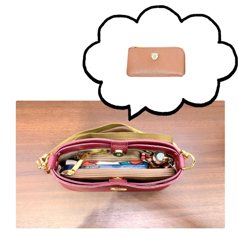 この夏のトレンドバッグはコレだ！ | ATAO(アタオ) | ATAO 大丸梅田店