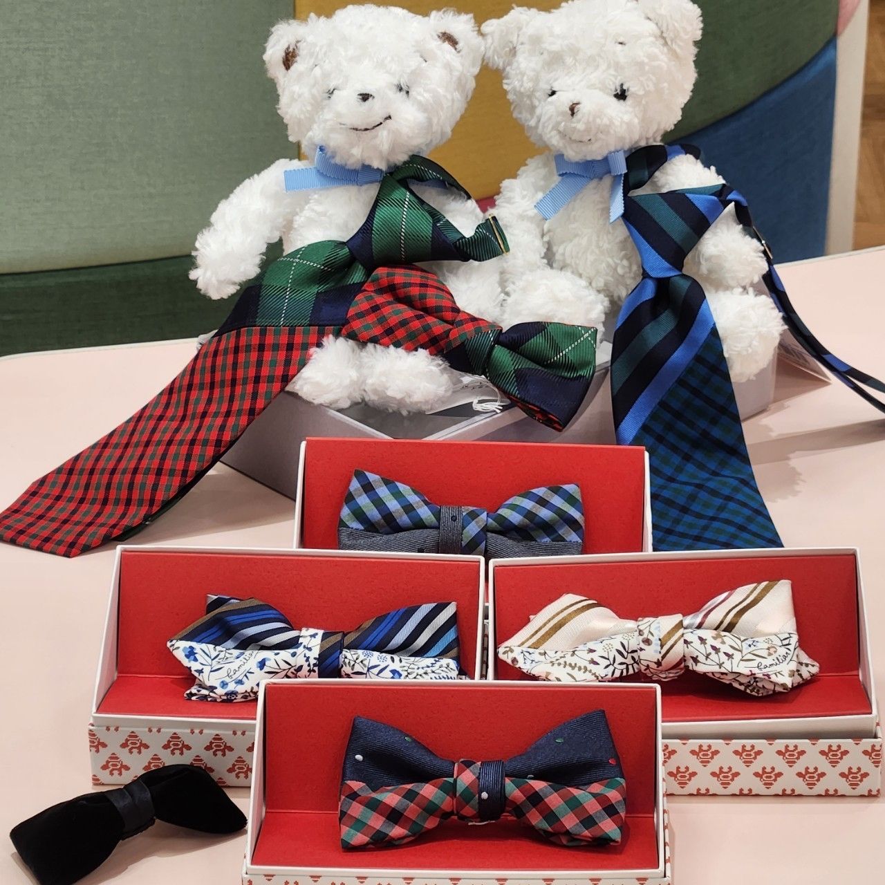 七五三｜ベビー・子ども服のfamiliar(ファミリア)公式ブログ