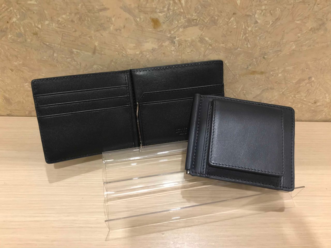 20/80 財布 菅田将暉さん 着用商品「20/80」トゥエンティー