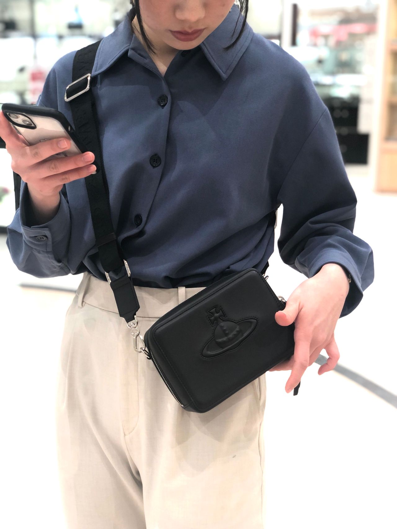 VivienneWestwood】ヴィヴィアン新入荷商品 | りんくうシークル店