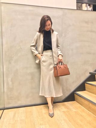 大人気スラブオックススーツ♡｜福岡天神店(THE SUIT COMPANY