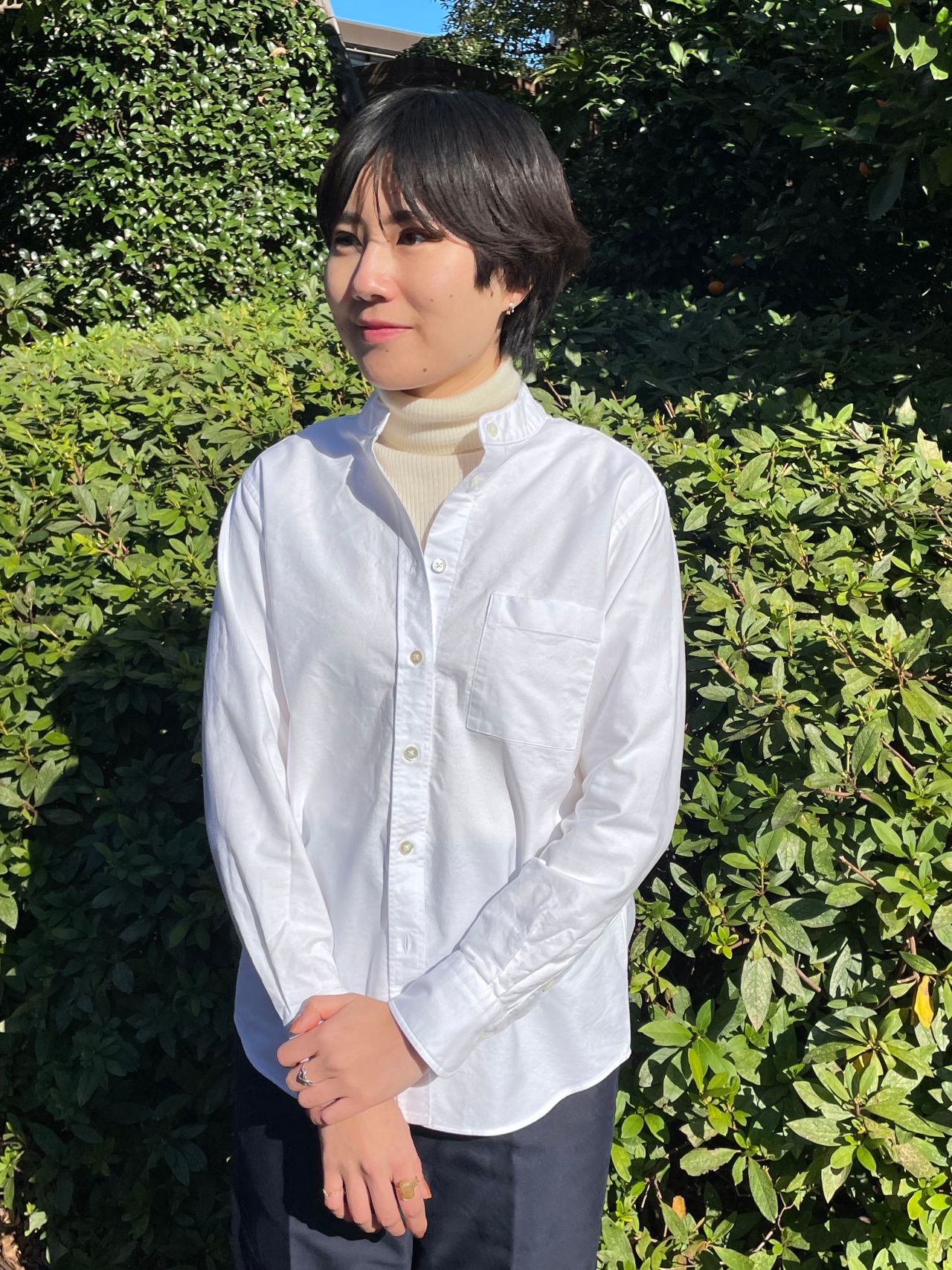 新宿小田急エース店 メーカーズシャツ鎌倉 公式ショップブログ Maker S Shirt Kamakura