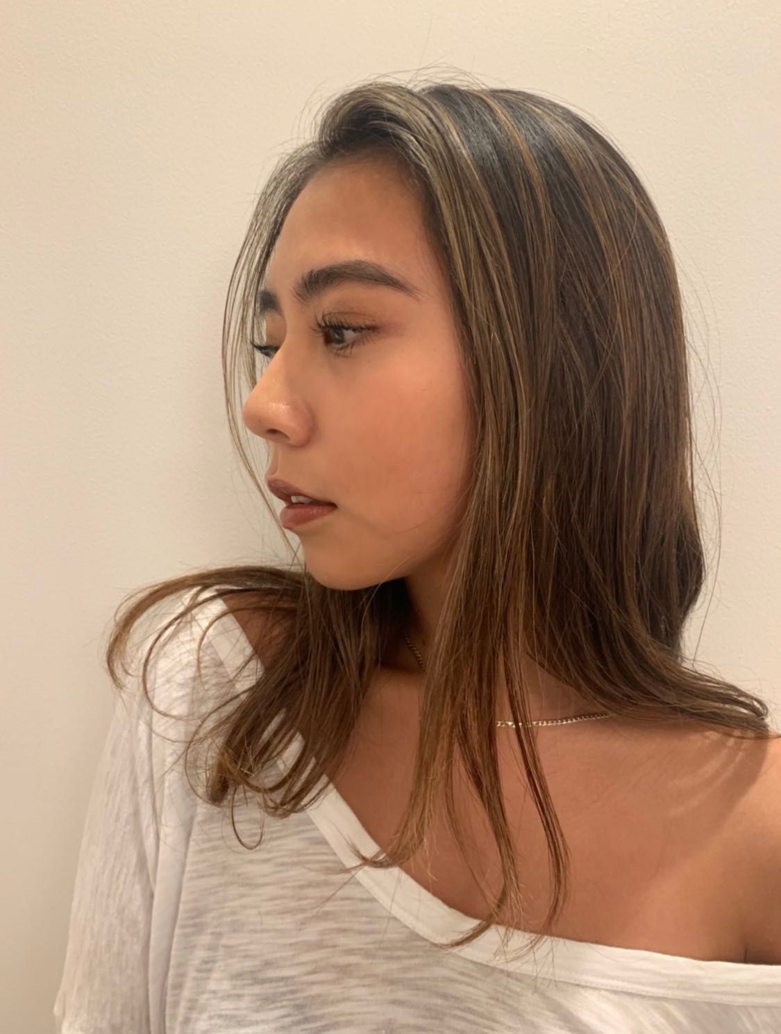 パリジェンヌラッシュリフト エクラ 美容室カキモトアームズのオフィシャルサイト