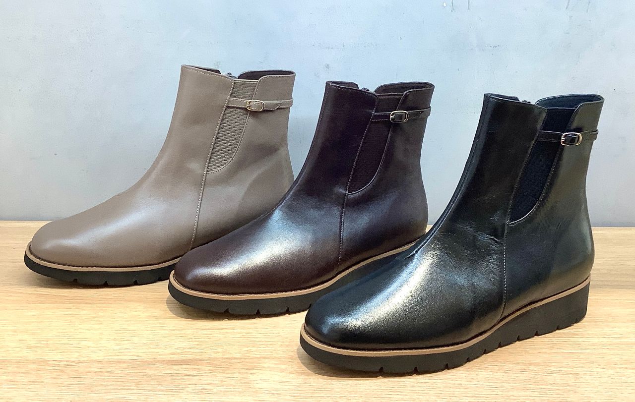 GINZA WASHINGTON 西銀座1F店 | WASHINGTON | 銀座ワシントン靴店 公式