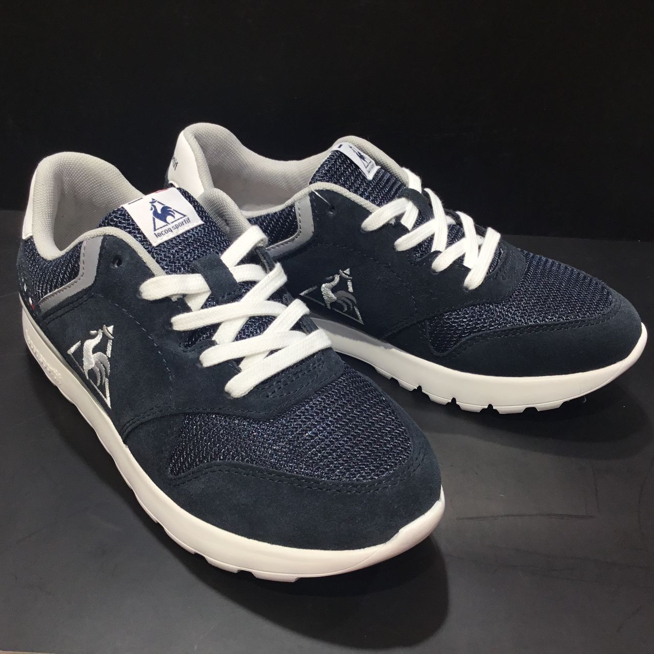 ルコック新作 Asbee イオンモール甲府昭和店 G Foot ジーフット の公式ブログ 人気シューズshopの最新情報