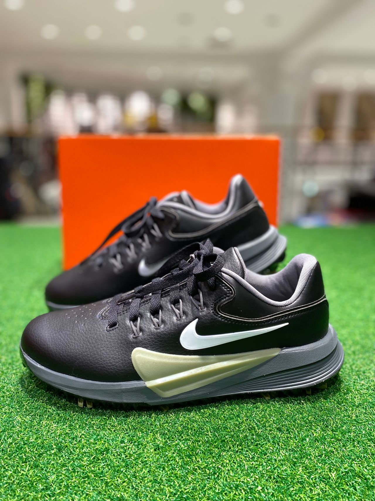 NIKE】ナイキからゴルフシューズが入荷しております‼️ | ゴルフ5