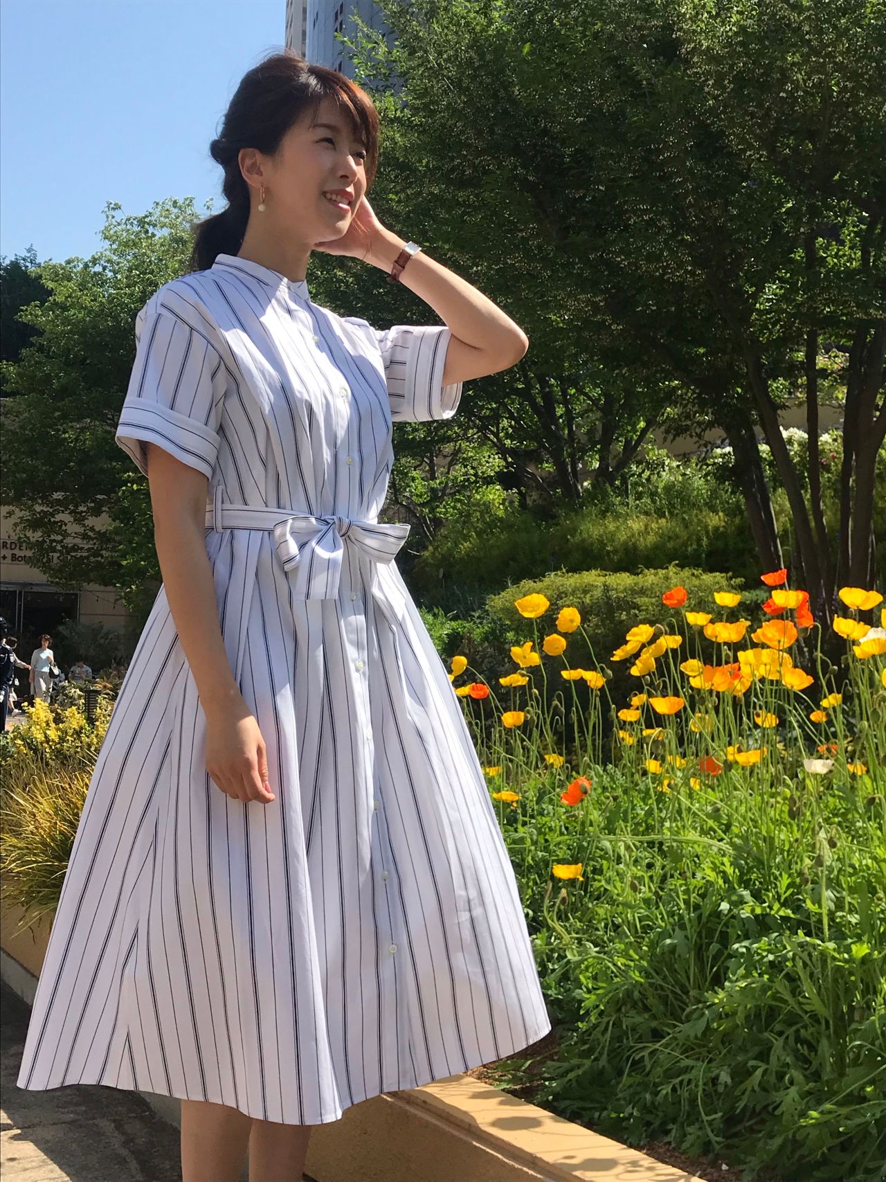 スタッフおすすめ タイプライターワンピース なんば店 メーカーズシャツ鎌倉 公式ショップブログ Maker S Shirt Kamakura スタッフおすすめ タイプライターワンピース なんば店 メーカーズシャツ鎌倉 公式ショップブログ Maker S Shirt Kamakura