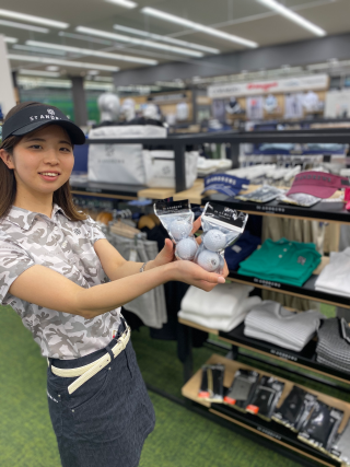 ラスト一枚値下げ★セントアンドリュースゴルフトップス 未使用品 セントアンドリュース StANDREWS ゴルフシューズ M