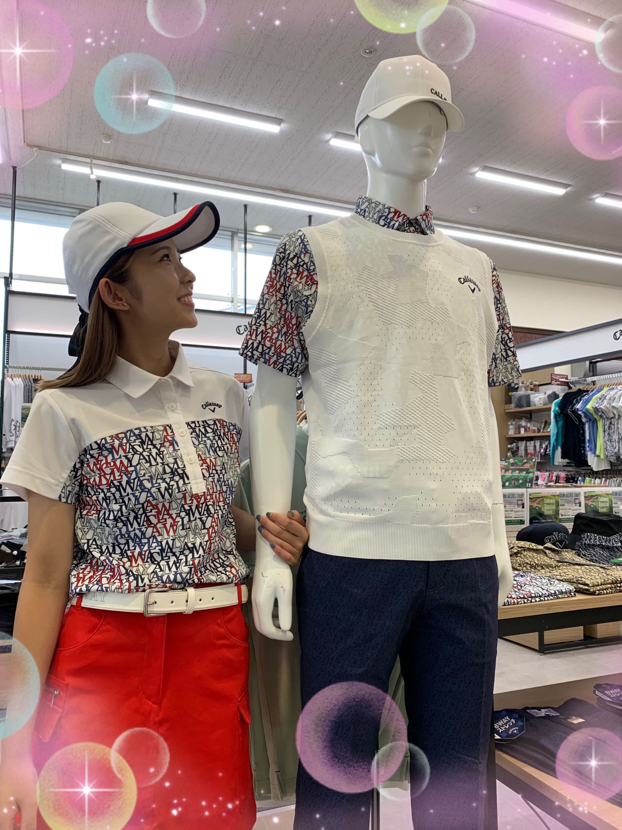 Callaway(キャロウェイ )スペシャルな1日‼️ | ゴルフ5 尼崎下坂部