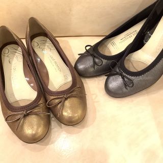 FootHappyシリーズから新色登場です♪
