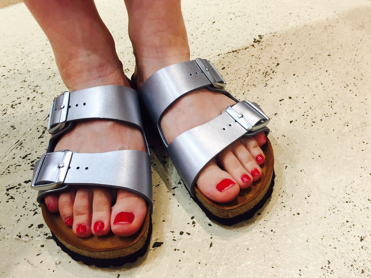 Birkenstock ビルケンシュトック 夏サンダル Beaver Beaver 上野 上野商会公式ブログポータルサイト