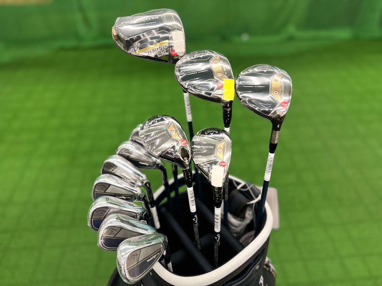 Callaway お安くしました♡ クラブ | ゴルフギア | outlet | キャロウェイゴルフ公式サイト