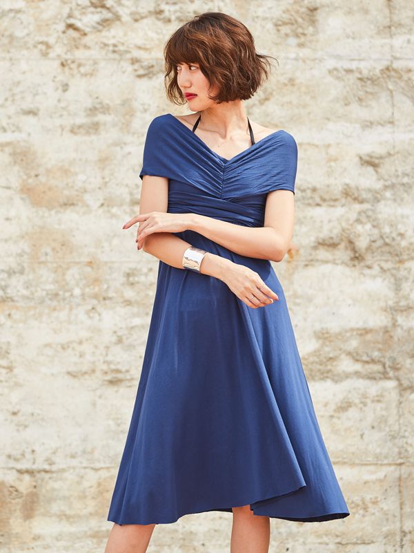 アレンジ自由自在 お水ok ワンピース 西銀座店 Peak Pine ピーク パイン 公式ブログ