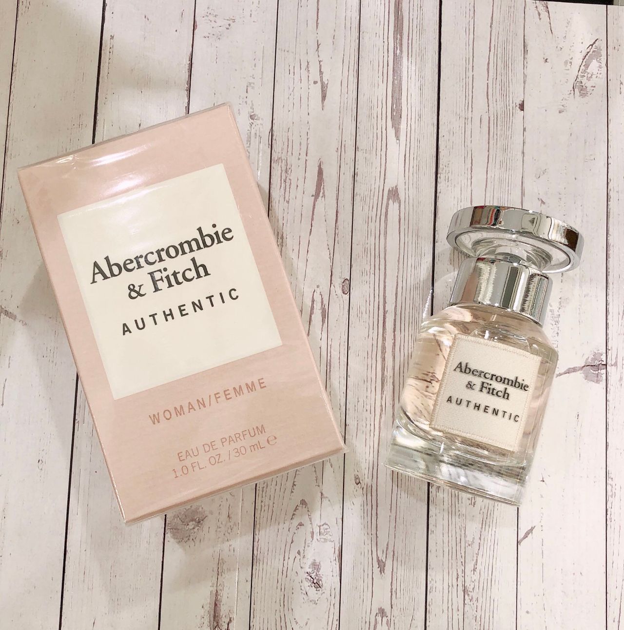 新作香水 アバクロンビー フィッチ Astoria アストリア 公式ショップブログ