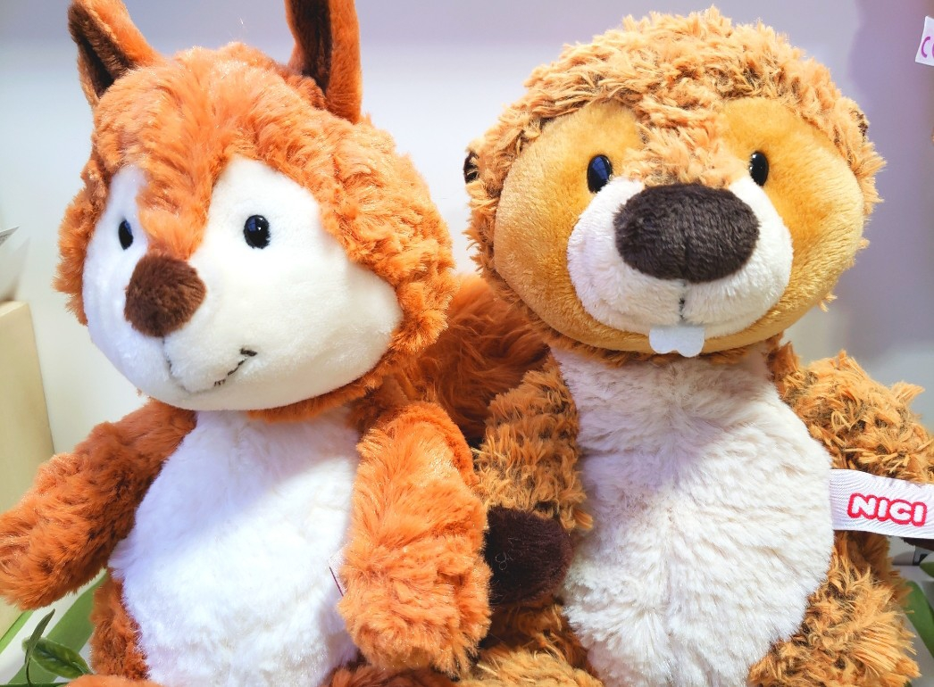 NICI フォレストフレンズ14 ① | Rainbow SPECTRUM エチカ池袋