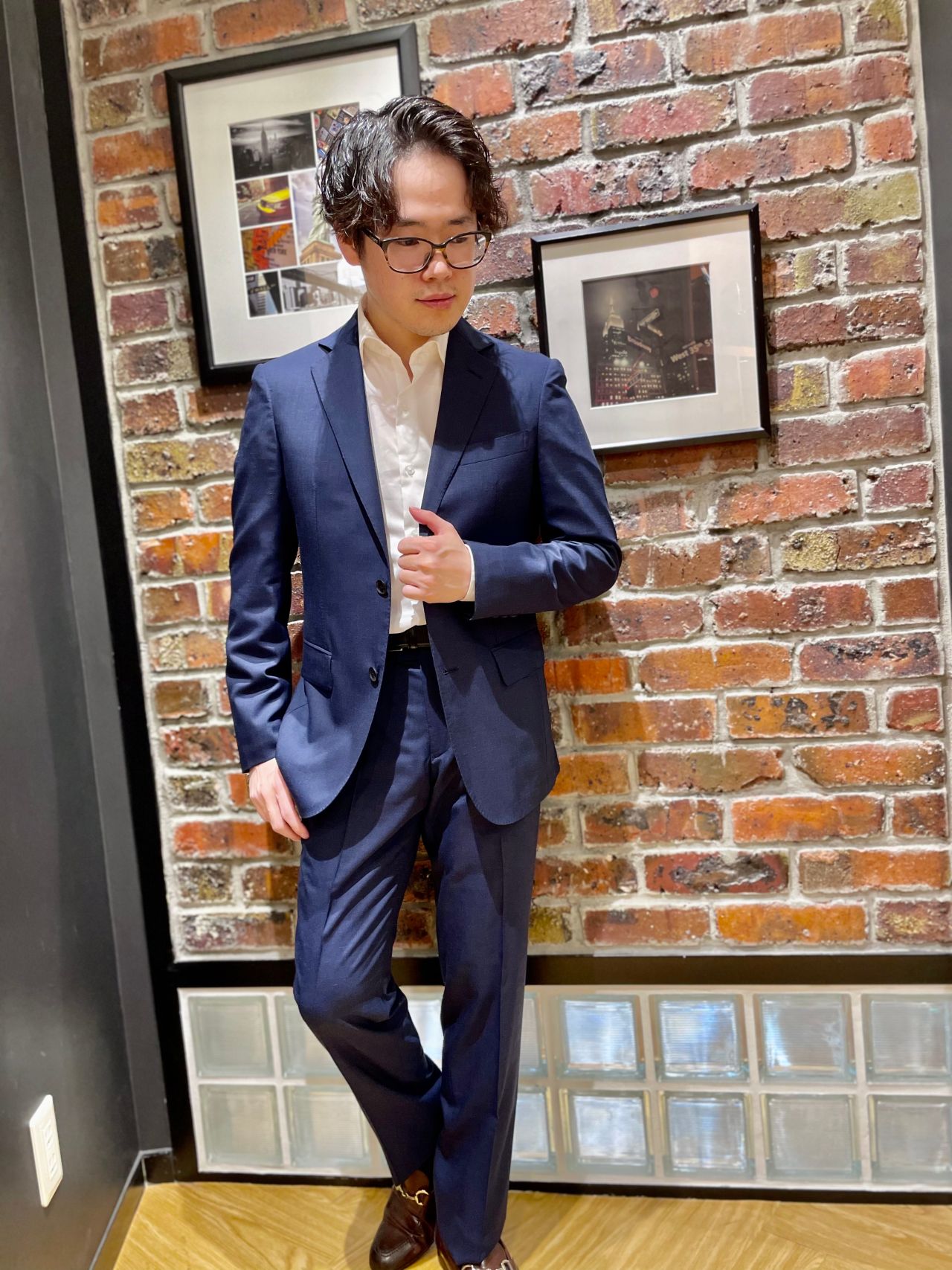 東武池袋店 Men Newyorker ニューヨーカー公式ショップブログ