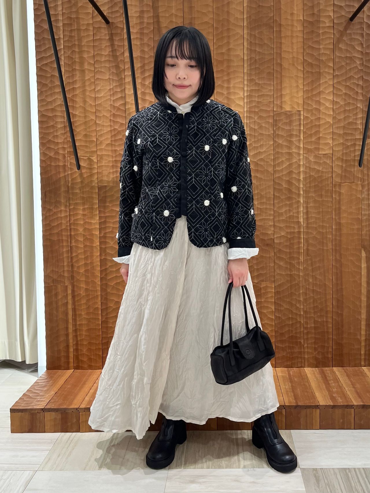 名古屋高島屋店 | pas de calais | パドカレ 公式ブログ | pas de