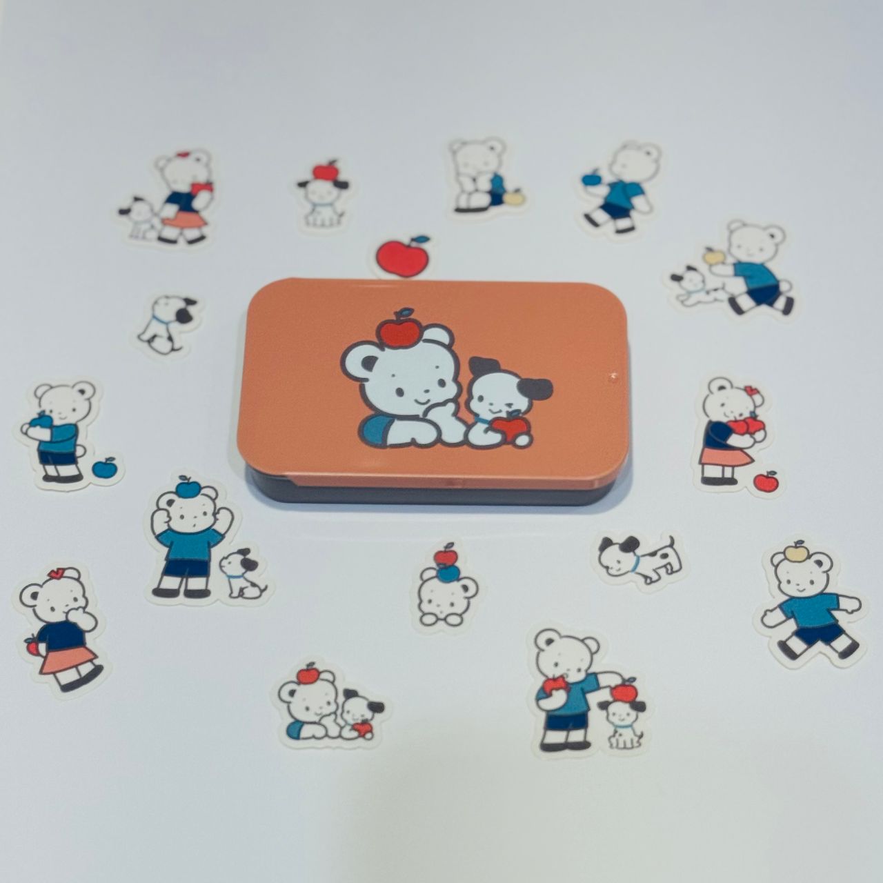 マフラー｜ベビー・子ども服のfamiliar(ファミリア)公式ブログ