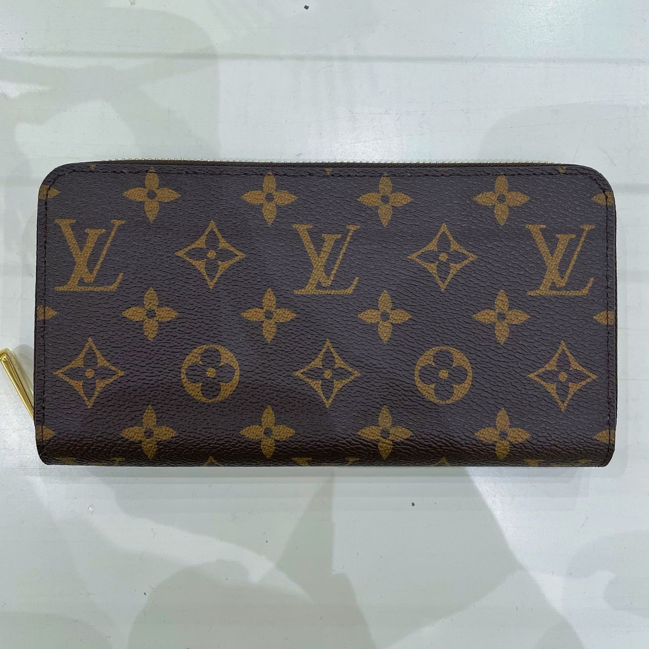 ルイヴィトンフォールフォーユージッピーウォレット ルイヴィトンフォールフォーユージッピーウォレット ルイヴィトン