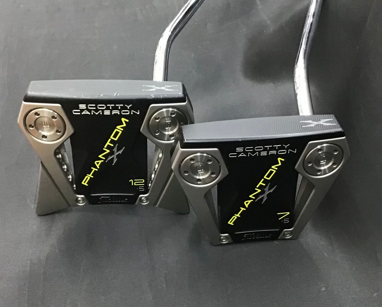 楽天市場】【新品】ScottyCameron CART BAG EXPLORER FLORAL