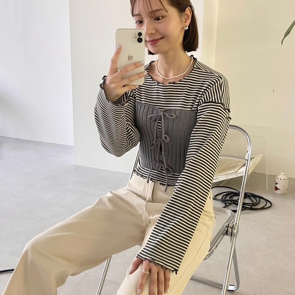 PICK UP！】glad buggy pants＊＊ | レディースファッションflower