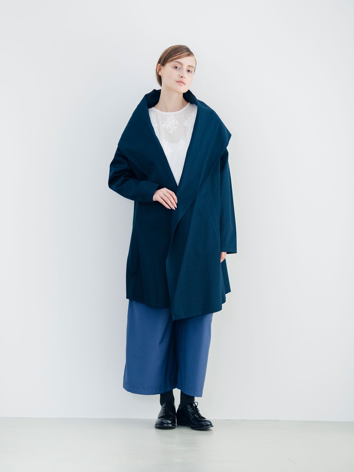 mizuiro ind 2020AW 1st