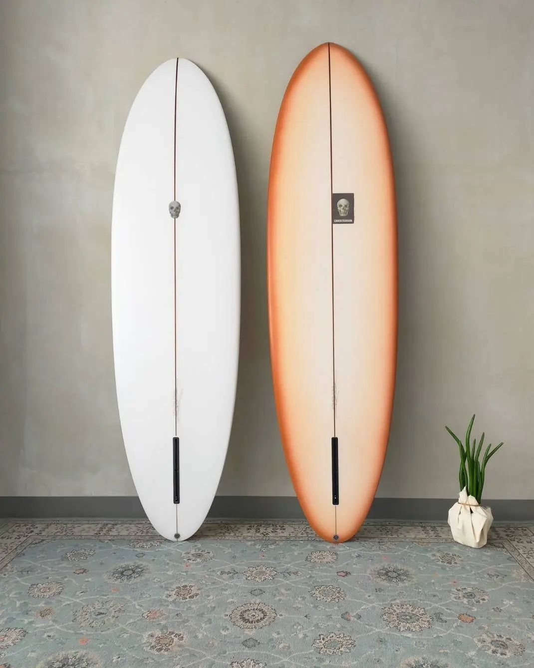 クリステンソン ハンツマン CHRISTENSON】⇛