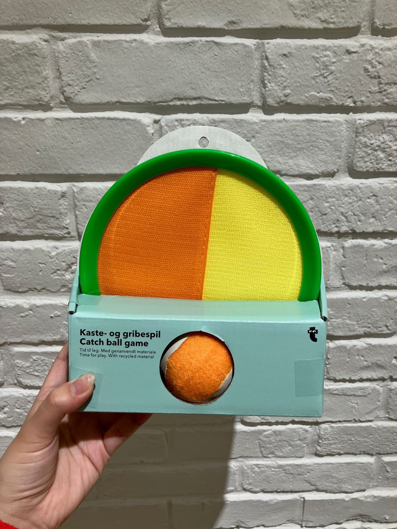 未開封　ワーグナー コペンハーゲンリング 夏は楽しく外遊び！！ | オリナス錦糸町ストア | フライング