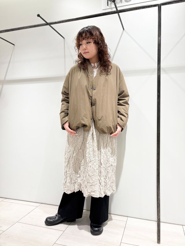 スナップ詳細 | パドカレ・サージュデクレ公式オンラインストア