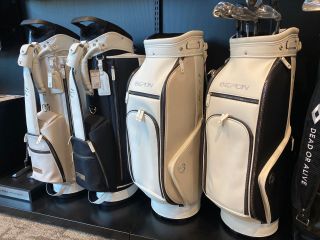 EPON】キャディバッグ入荷✨ | ゴルフ5 プレステージ新宿店 | ゴルフ5