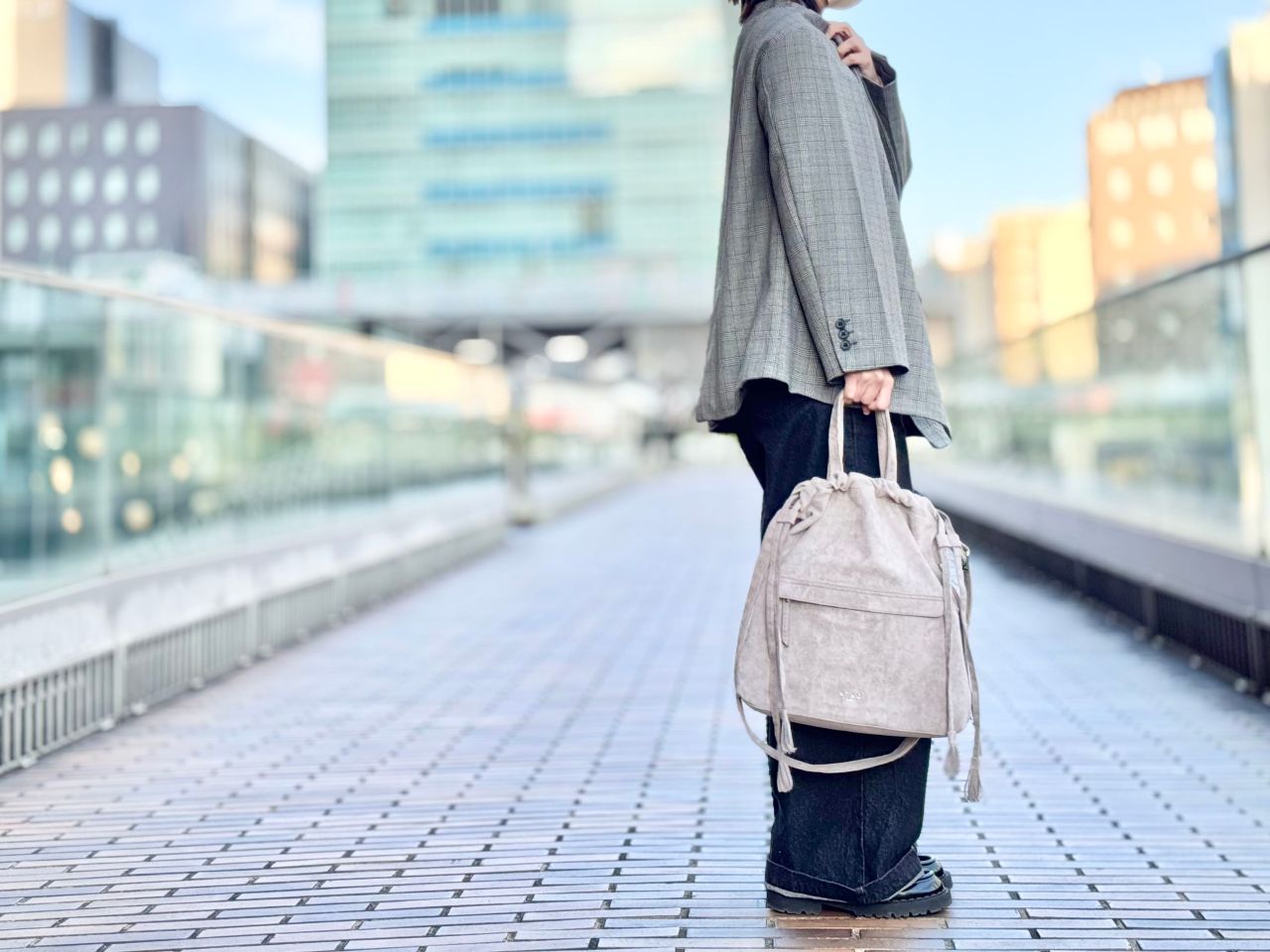 新色】優秀セカンドバッグから新色登場！！｜ATAO（アタオ） – ATAO