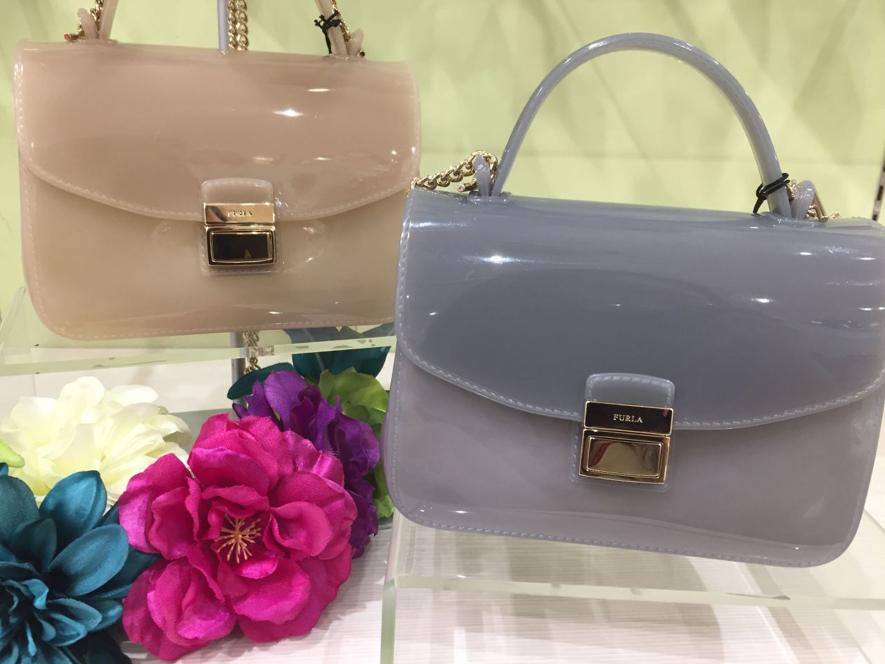 Furla Candy りんくうシークル店 フィットハウス公式ショップブログ Fithouseblog