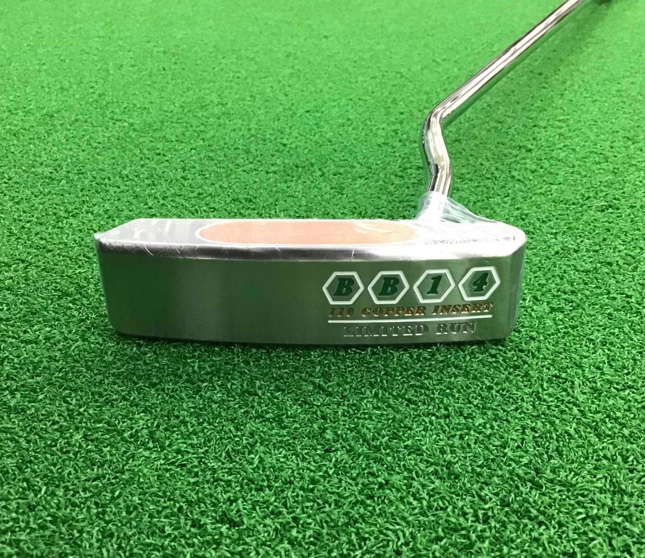 ベティナルディ　bb14 パター Amazon | ベティナルディゴルフ(Bettinardi Golf) Putter 2023