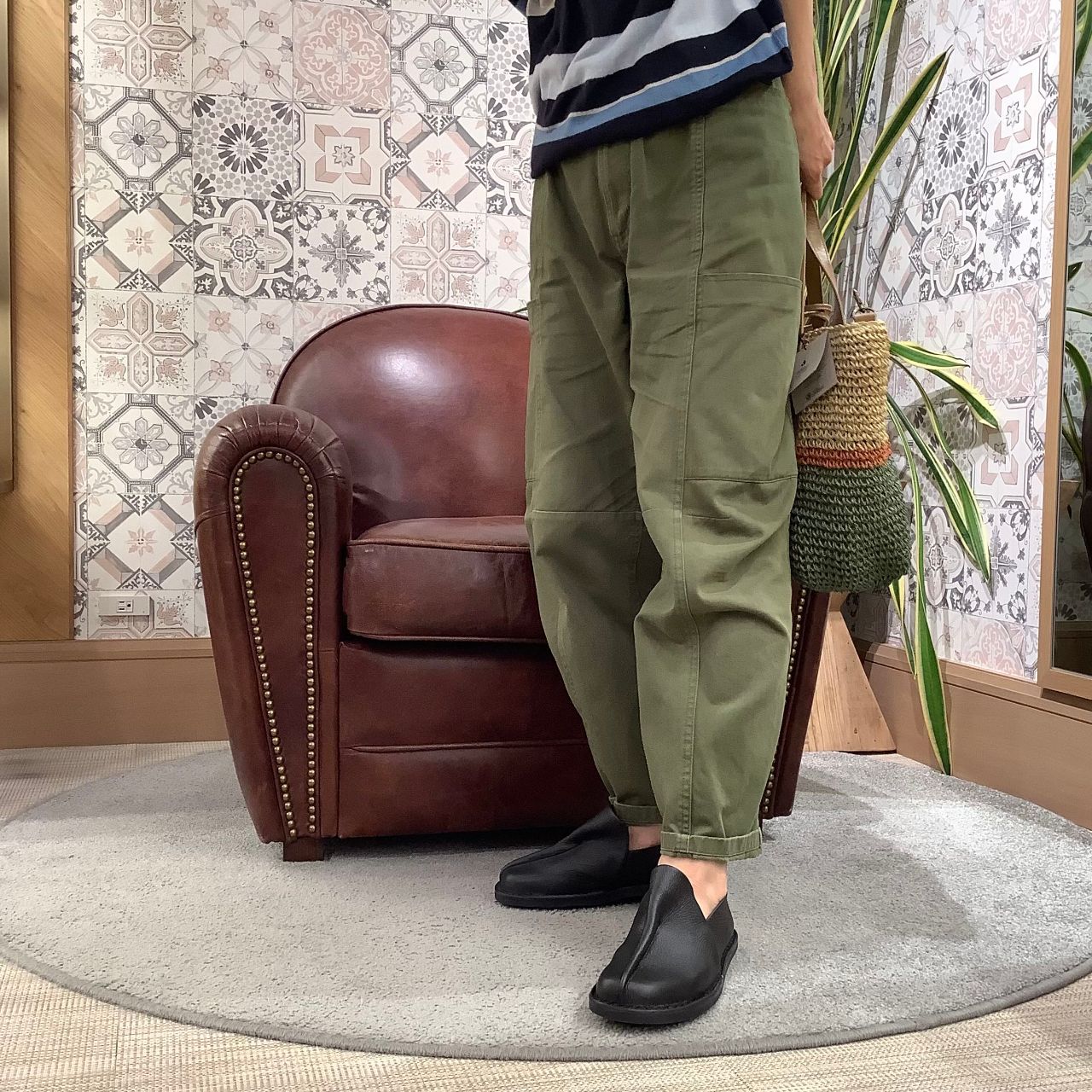 trippen トリッペン　スリッポン trippen】トリッペンのスリッポンです。 | WASH ルミネ横浜店