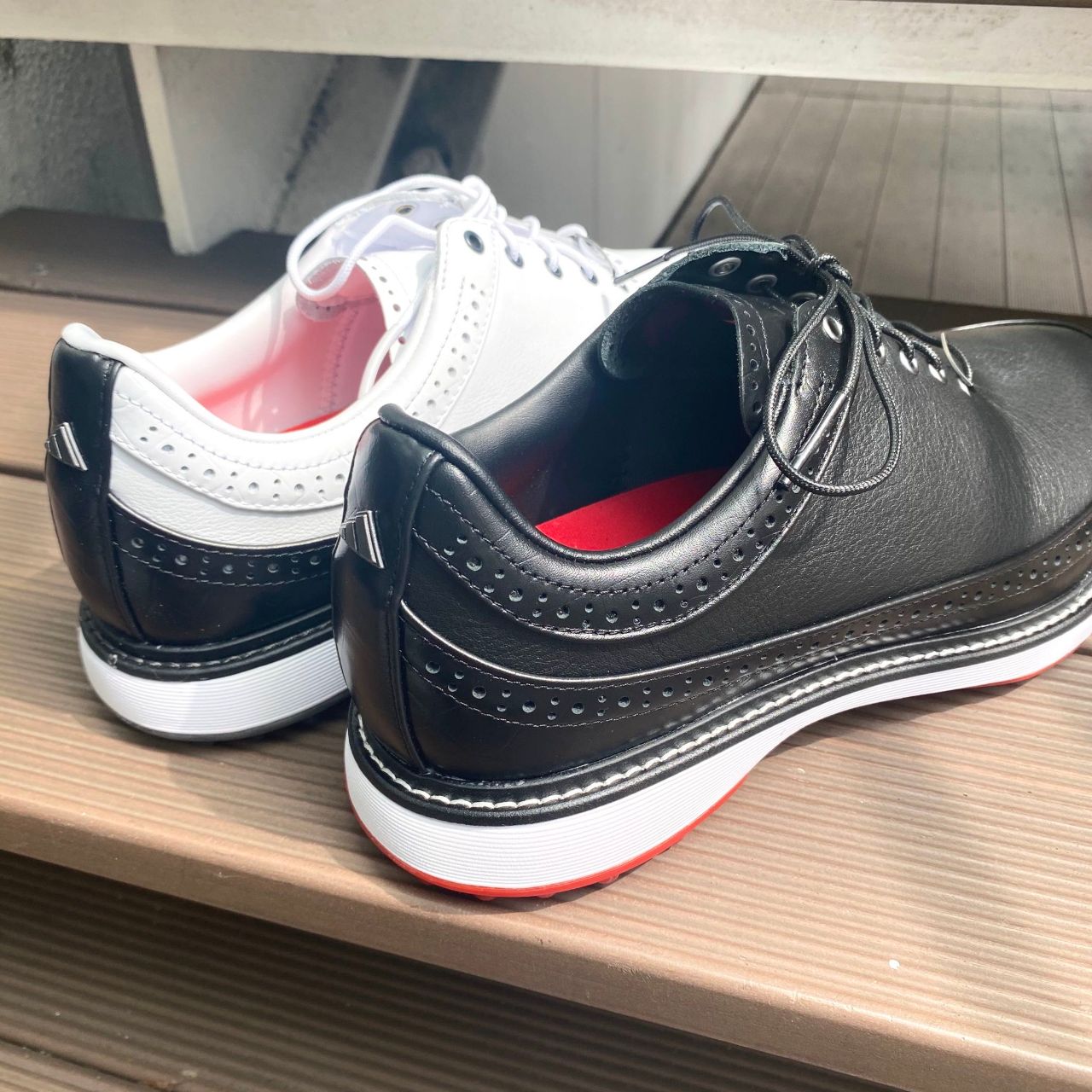 adidasゴルフシューズ MC80 adidas スニーカー MC80「adidas Golf/アディダスゴルフ