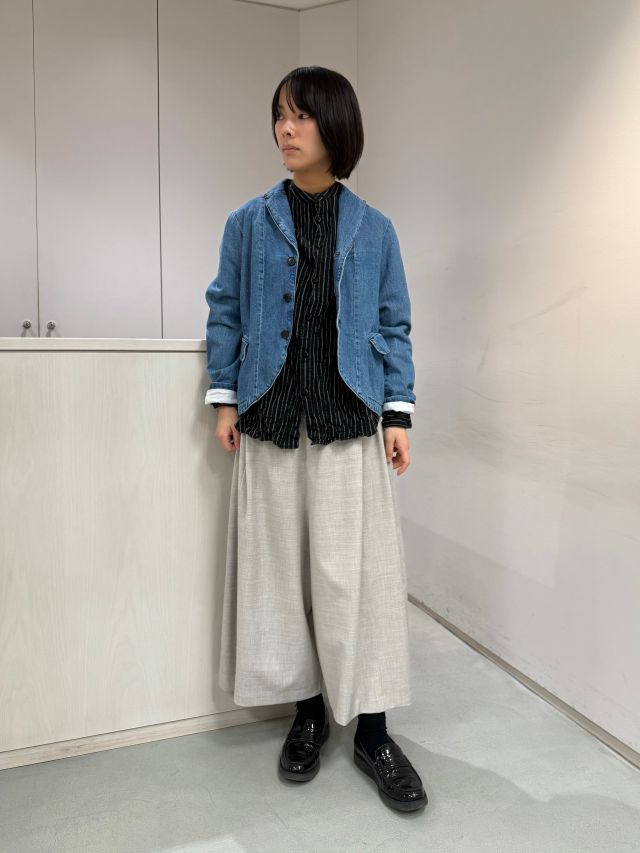 商品コーディネート一覧 | パドカレ・サージュデクレ公式オンラインストア