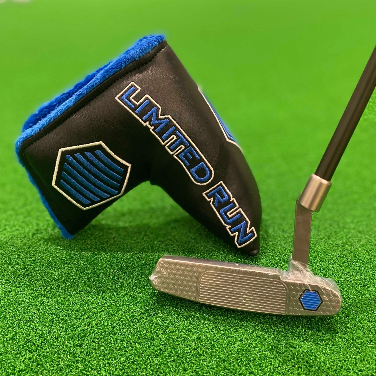 V368 激レア!! BETTINARDI RJB ゴルフ クラブ パター V368 激レア BETTINARDI RJB ゴルフ クラブ パター｜Yahoo!フリマ（旧