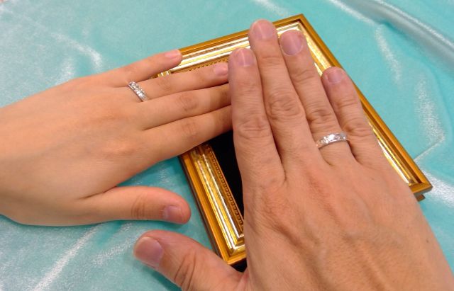 ティファニー TIFFANY リング 19号 1837ナローリング 22993879