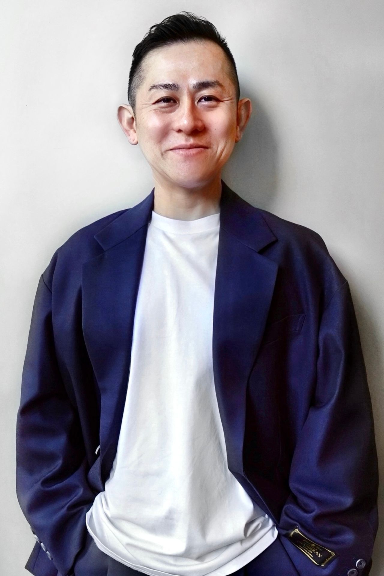 杉村淳 杉村 淳 | 美容室カキモトアームズのオフィシャルサイト