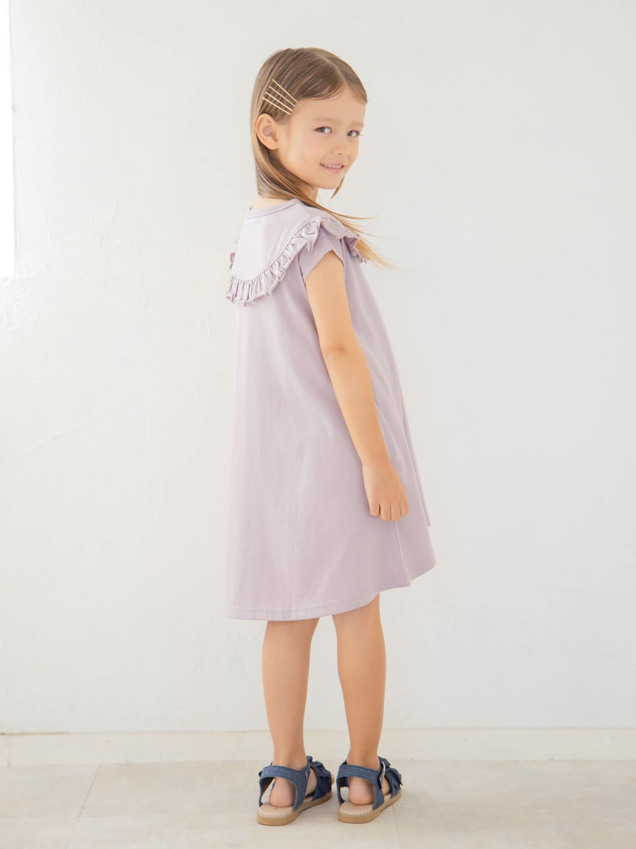 ワンマイルウェア ノースリーブワンピース Branshesイオンモール高崎店 子供服のブランシェス Branshes 公式ショップブログ