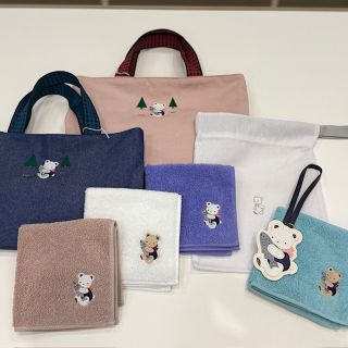 再販売】札幌大丸限定アイテム♪｜ファミリア大丸札幌店ファミリア