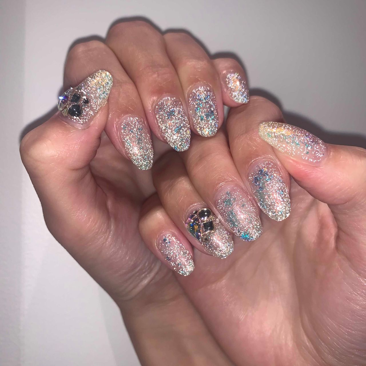 夏のネイルデザイン 美容室カキモトアームズのオフィシャルサイト