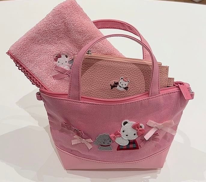 新作❗️】芦屋モンテメール限定商品｜ファミリアファミリア芦屋モンテ
