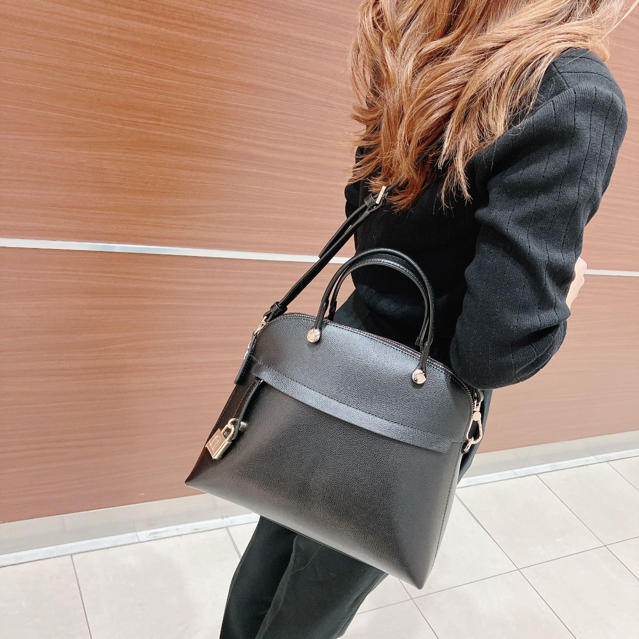 人気モデル入荷!!】FURLA-フルラ- | アリオ鳳店 | フィット