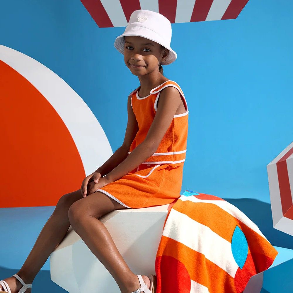 本日限定お値下げ！Jacadi ワンピース 4A 本日限定お値下げ！Jacadi ワンピース 4A 本日限定お値下げ！Jacadi