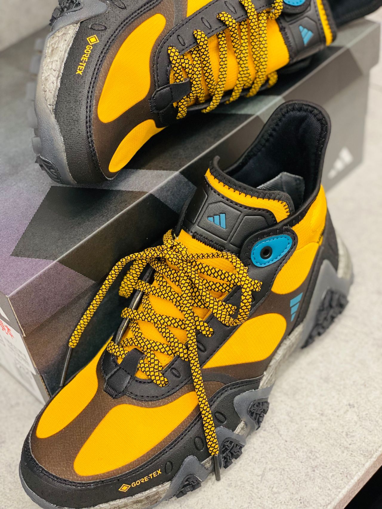 アディクロスGTX | ゴルフ5 / GOLF5 公式ショップブログ