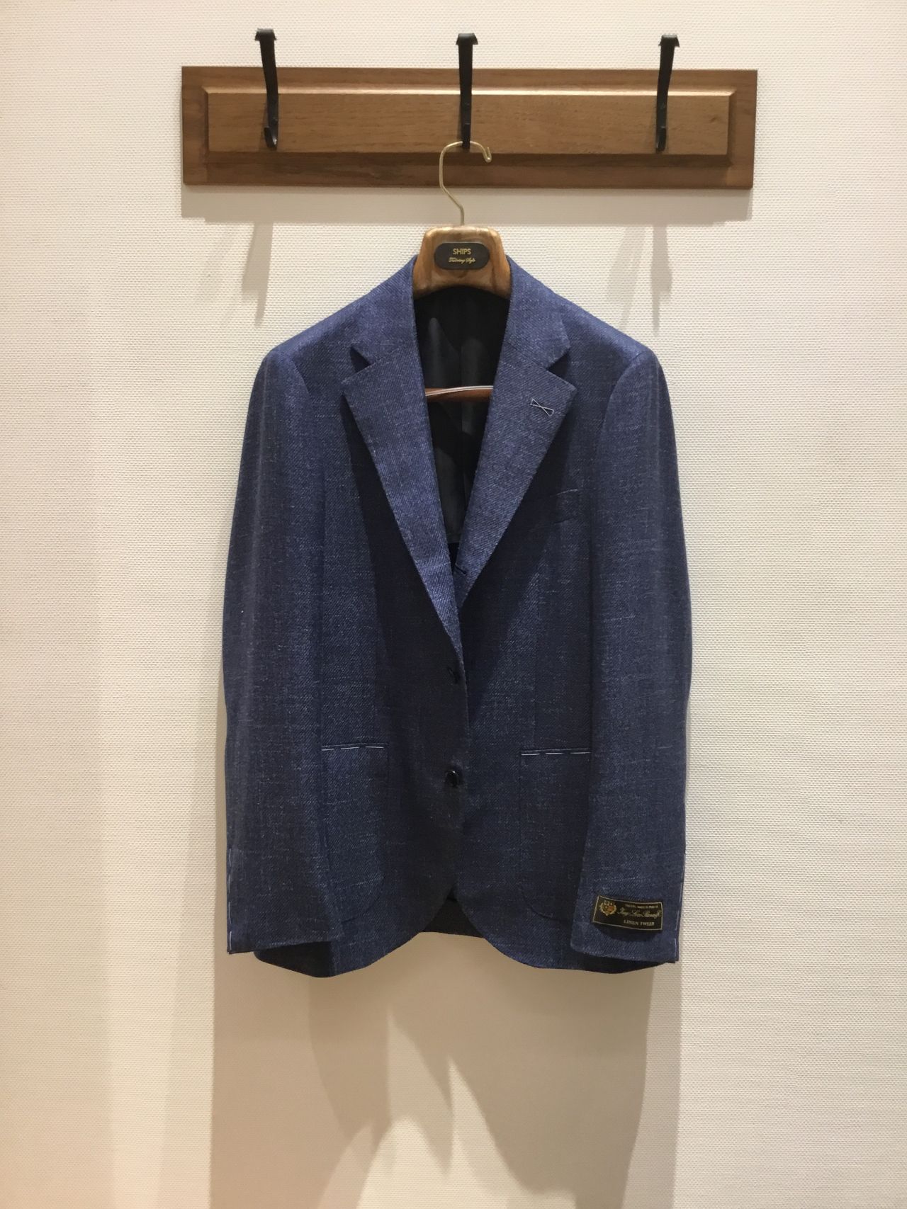 本日の入荷-3月4日(月)- | SHIPS(シップス) | SHIPS テラス