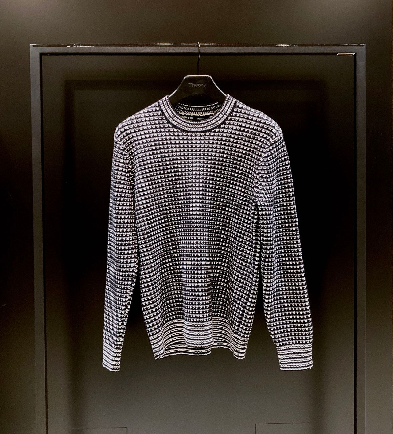 博多阪急店メンズ Theory セオリー ショップブログ