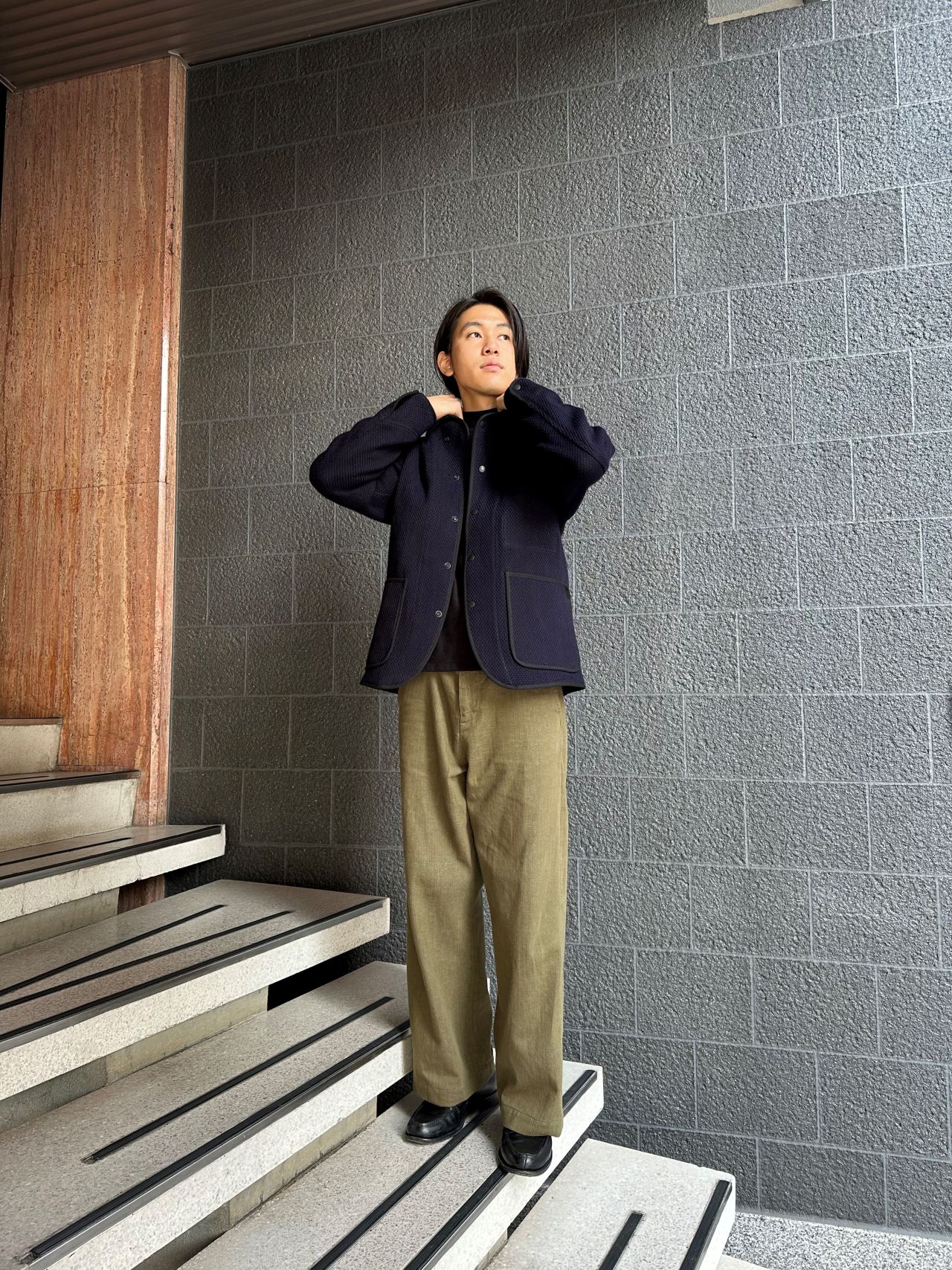 桃太郎ページ 楽天市場】桃太郎ジーンズ (MOMOTARO JEANS) 特濃 13oz